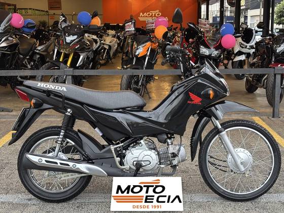 HONDA POP 110i HONDA POP 110i